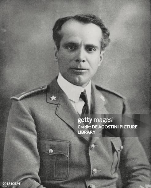 Umberto Nobile Photos and Premium High Res Pictures Getty Images