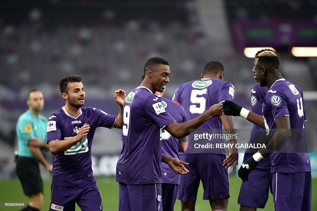 FBL-FRA-CUP-TOULOUSE-NICE