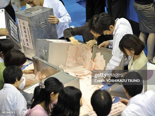 Japanese Raffle 51 Japan Open Ballot Stock Photos, High-Res Pictures, and Images ...