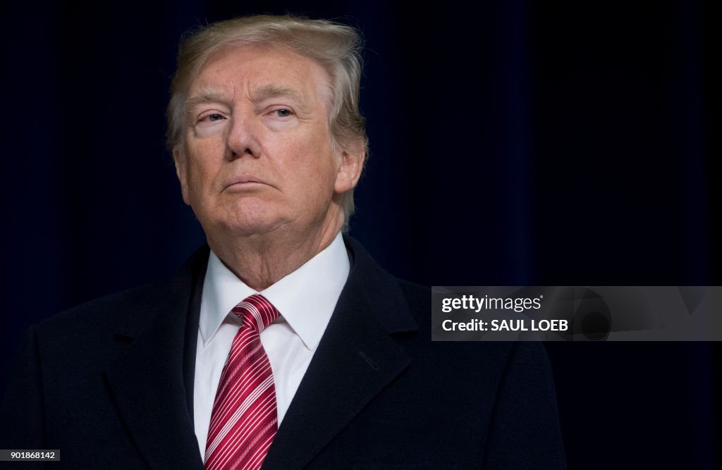 US-POLITIC-TRUMP