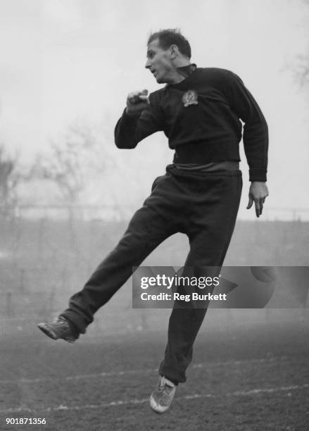 Nandor Hidegkuti Photos and Premium High Res Pictures Getty Images