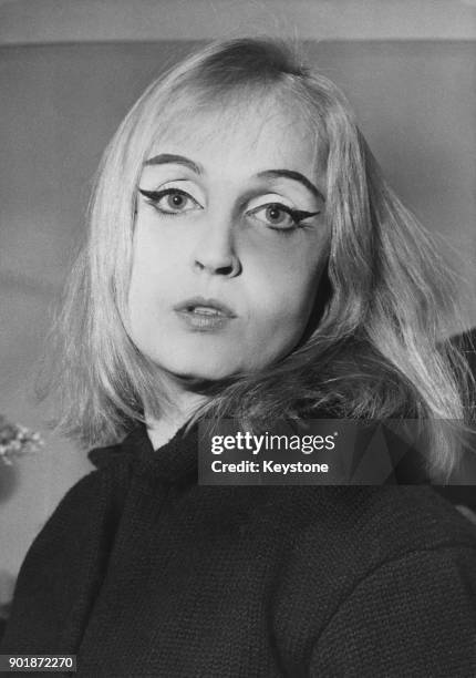 122 Laura Betti Photos & High Res Pictures Getty Images