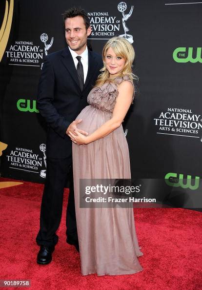 Marcy Rylan Kid Actor Don Money and actress Marcy Rylan attend the 36th Annual ...