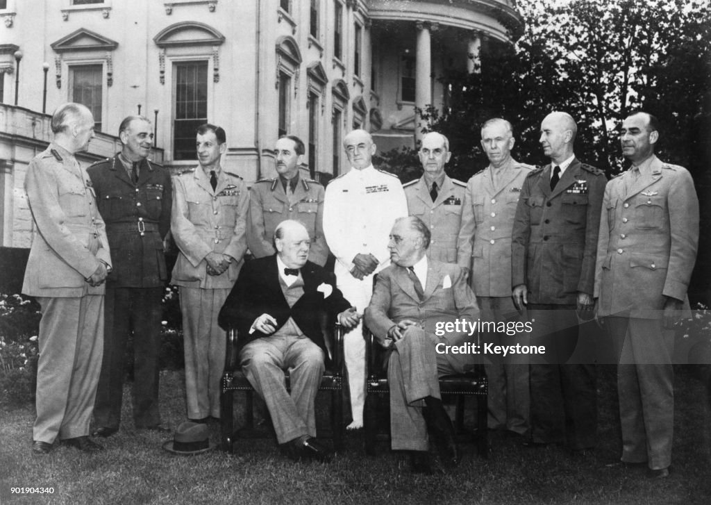 White House Conference