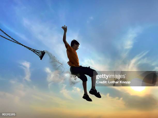 Swing Jump () Swing Jump