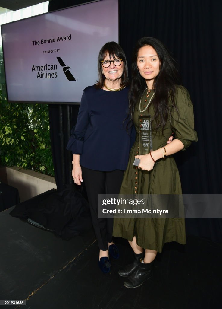Film Independent Spirit Awards Nominee Brunch