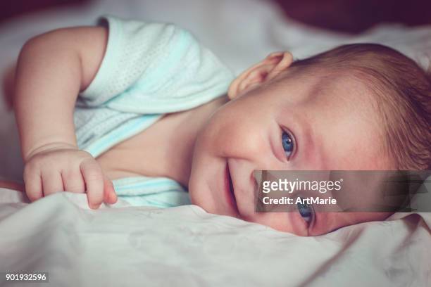 4,266 Baby Boy With Blue Eyes Photos and Premium High Res Pictures - Getty  Images