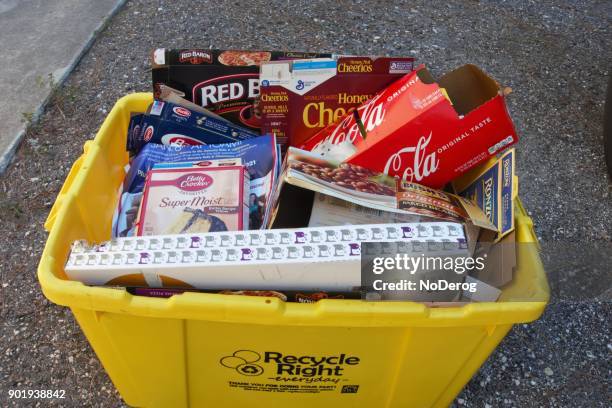 Recycle Mail 59 Junk Mail Trash Stock Photos, High-Res Pictures, and Images - Getty ...