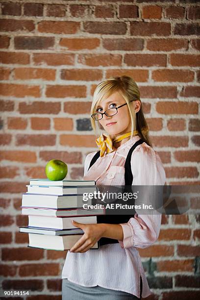 the favorite teacher - queridinho do professor - fotografias e filmes do acervo