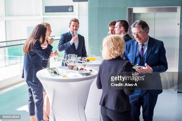 business event - corporate party stock pictures, royalty-free photos & images