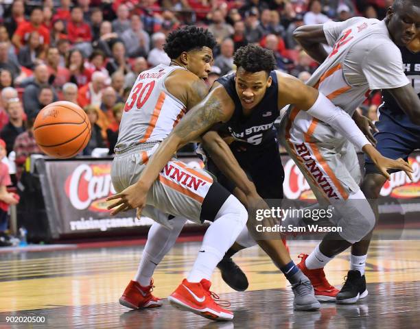 Dwayne Ruth Utah Jovan Brown Photos and Premium High Res Pictures - Getty Images