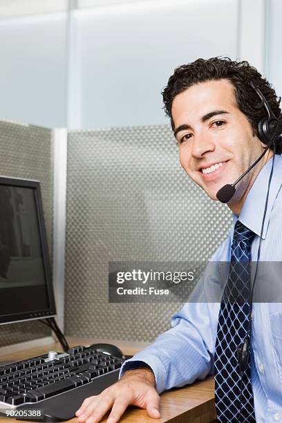 40 Tele Caller Stock Photos, High-Res Pictures, and Images - Getty Images