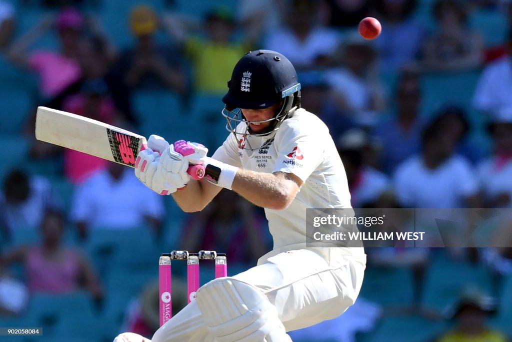 CRICKET-AUS-ENG-ASHES