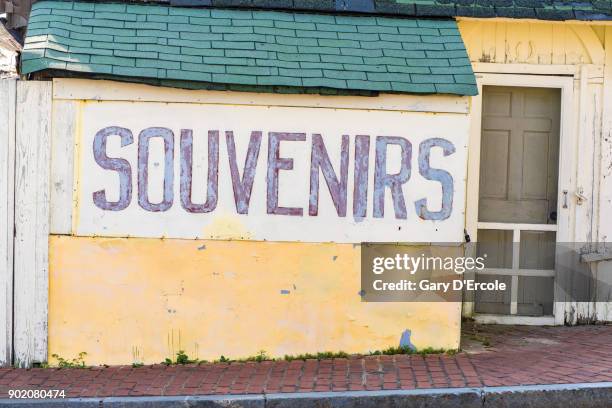 martha's vineyard summer - oak bluffs massachusetts stock pictures, royalty-free photos & images