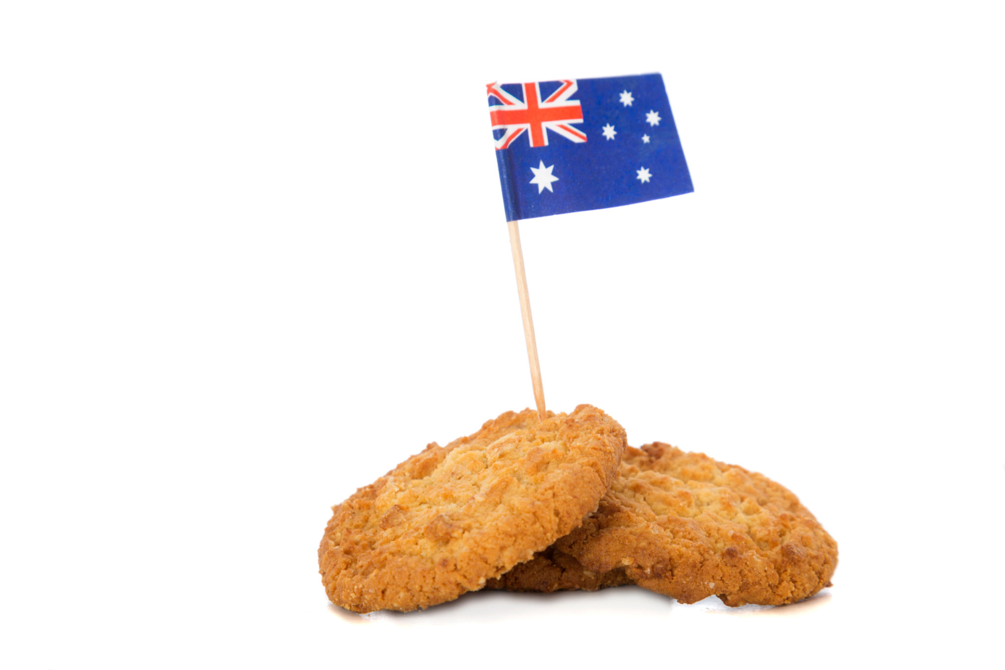 anzac biscuits