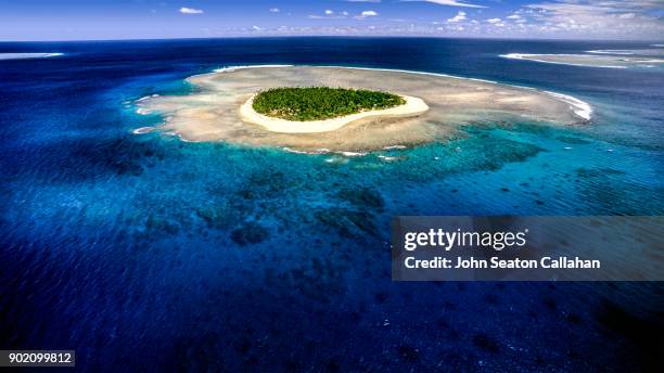 tavarua island - nadi - fotografias e filmes do acervo