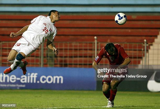 Mahmoud Alaa Photos and Premium High Res Pictures Getty Images