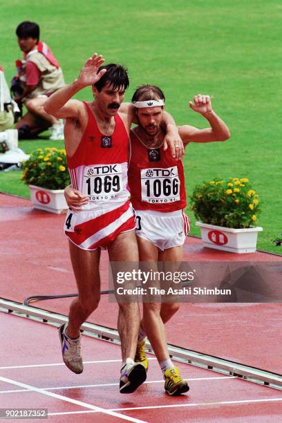 Andrey Perlov Fotografías e imágenes de stock Getty Images