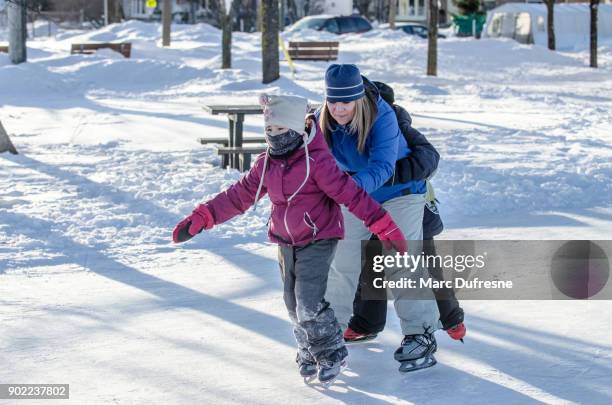 Making Roolerl Rink 89 Family Rollerskating Rink Stock Photos, High-Res Pictures, and ...