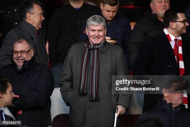 Pat Rice Assistant Manager 909 Pat Rice Stock Photos, High-Res Pictures, and Images - Getty Images