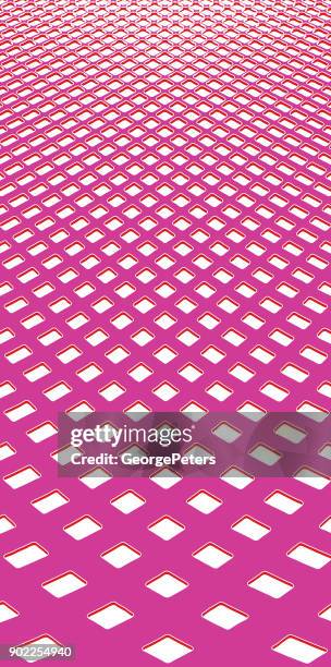Tall Perspective High Res Illustrations - Getty Images