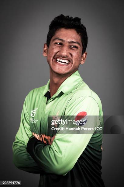 Pakistan Rohail 363 Cricket World Cup Pakistan Portrait Session Stock Photos, High-Res ...