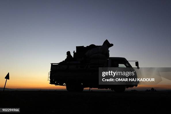 TOPSHOT-SYRIA-CONFLICT TOPSHOT-SYRIA-CONFLICT