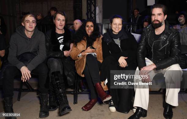 Carson Rees Charlotte Carson Photos and Premium High Res Pictures - Getty Images