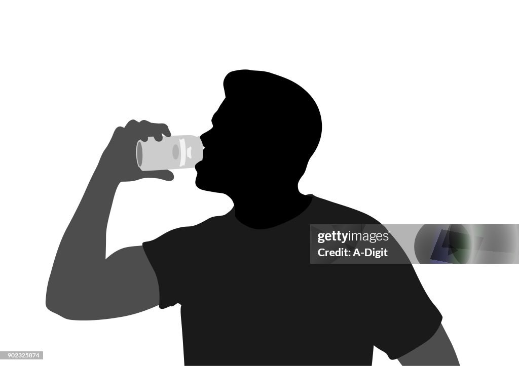 Taking a Gulp