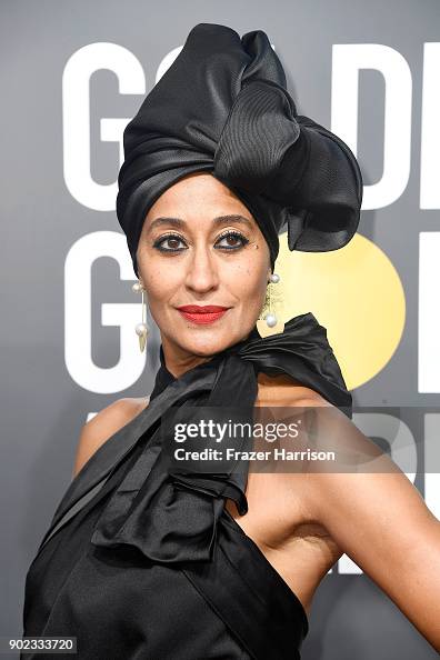 75th Annual Golden Globe Awards - Arrivals 75th Annual Golden Globe Awards - Arrivals
