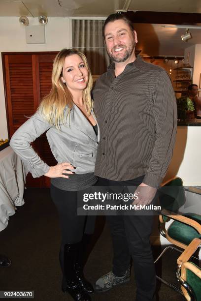 Kristen Rooks David Krohn Photos and Premium High Res Pictures - Getty Images