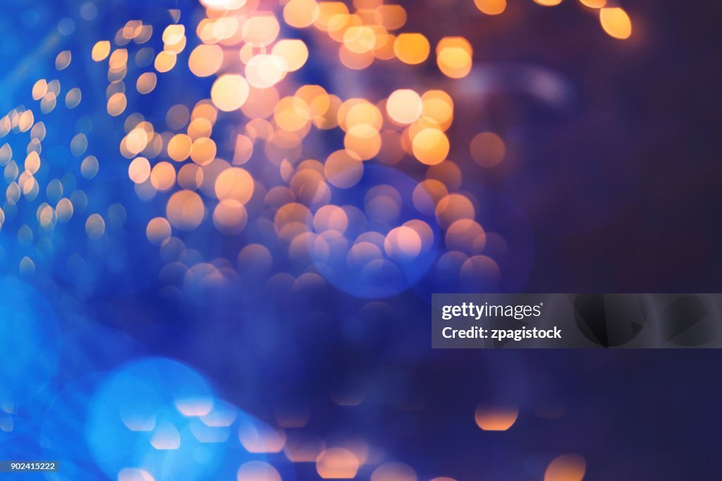 Defocused Bright Background Defocused Lights Background High-Res Stock Photo - Getty Images
