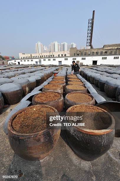 Factory Sample Pot Oldest Pottery Factory Photos and Premium High Res Pictures - Getty Images