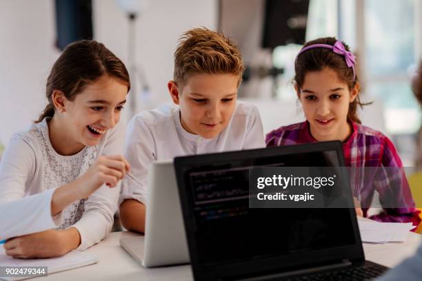 Coding Student Pics Teens Coding Photos and Premium High Res Pictures - Getty Images