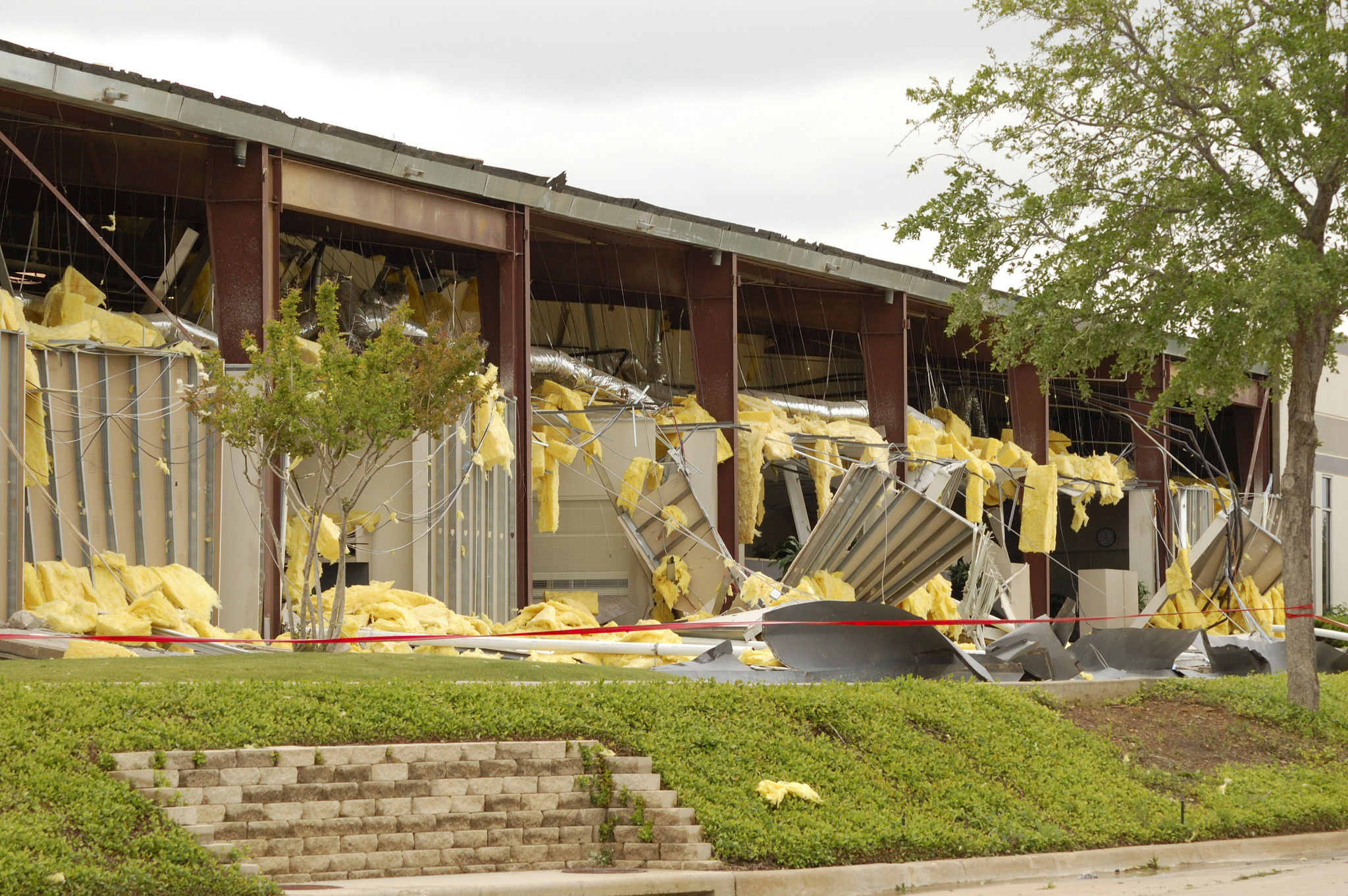 texas insurance