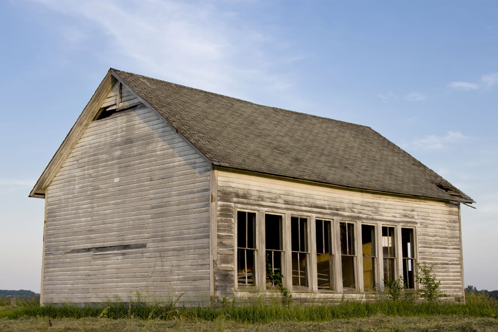barn maintenance