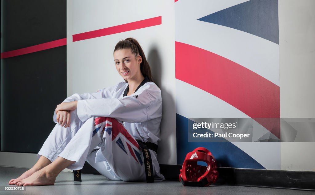 Bianca Walkden, Times UK, September 10 2017