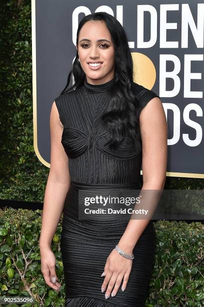 Simora Johnson Simone Alexandra Johnson Photos and Premium High Res Pictures - Getty ...