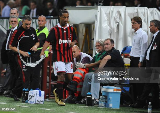 Ac Milan Reserves Photos and Premium High Res Pictures - Getty Images