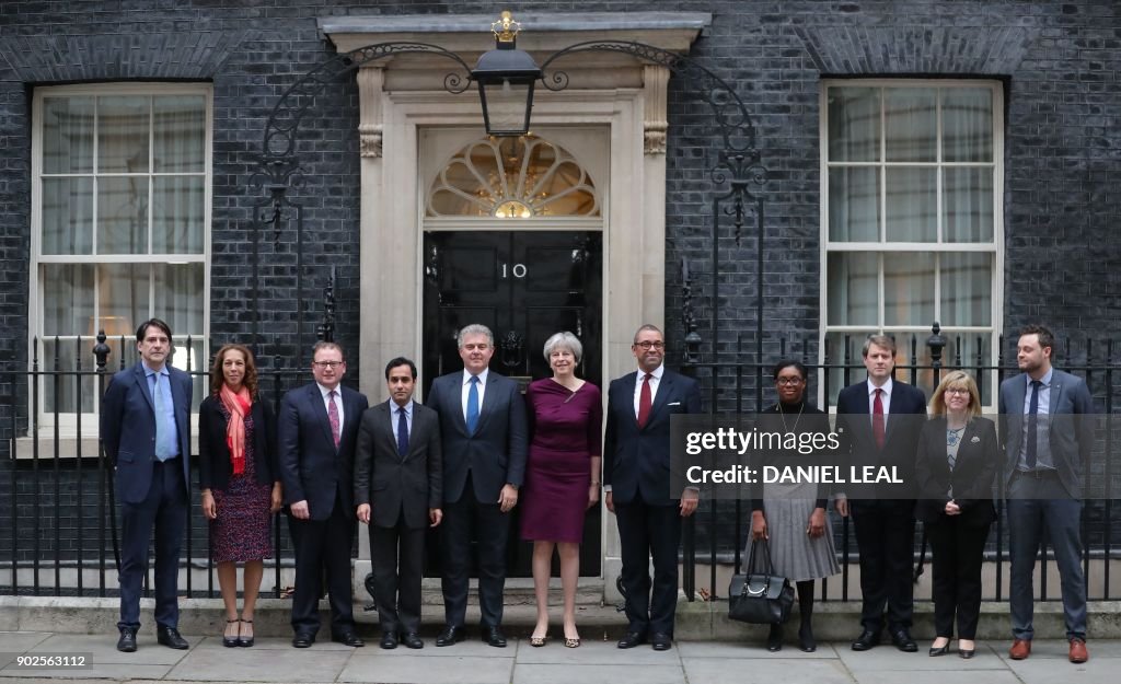BRITAIN-POLITICS-PARTY-CONSERVATIVES
