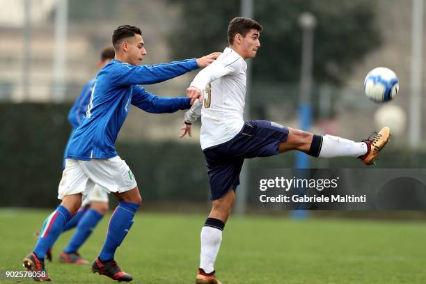 Andrea Rizzo Rit Andrea Rizzo Pinna Photos and Premium High Res Pictures - Getty Images
