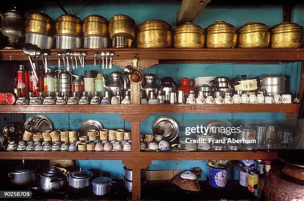 Pan. Shop 278 Pan Shop India Stock Photos, High-Res Pictures, and Images - Getty ...