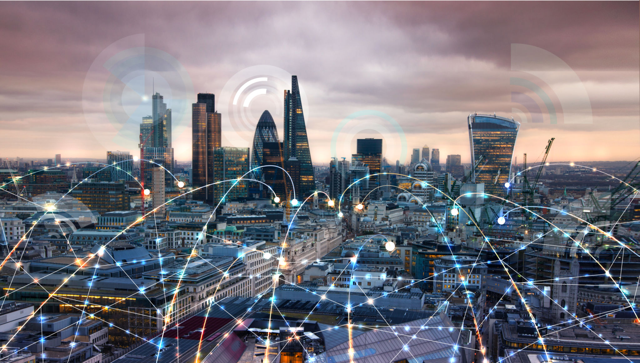 london tech