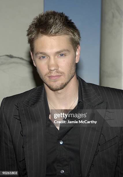 Chad Michael Murray