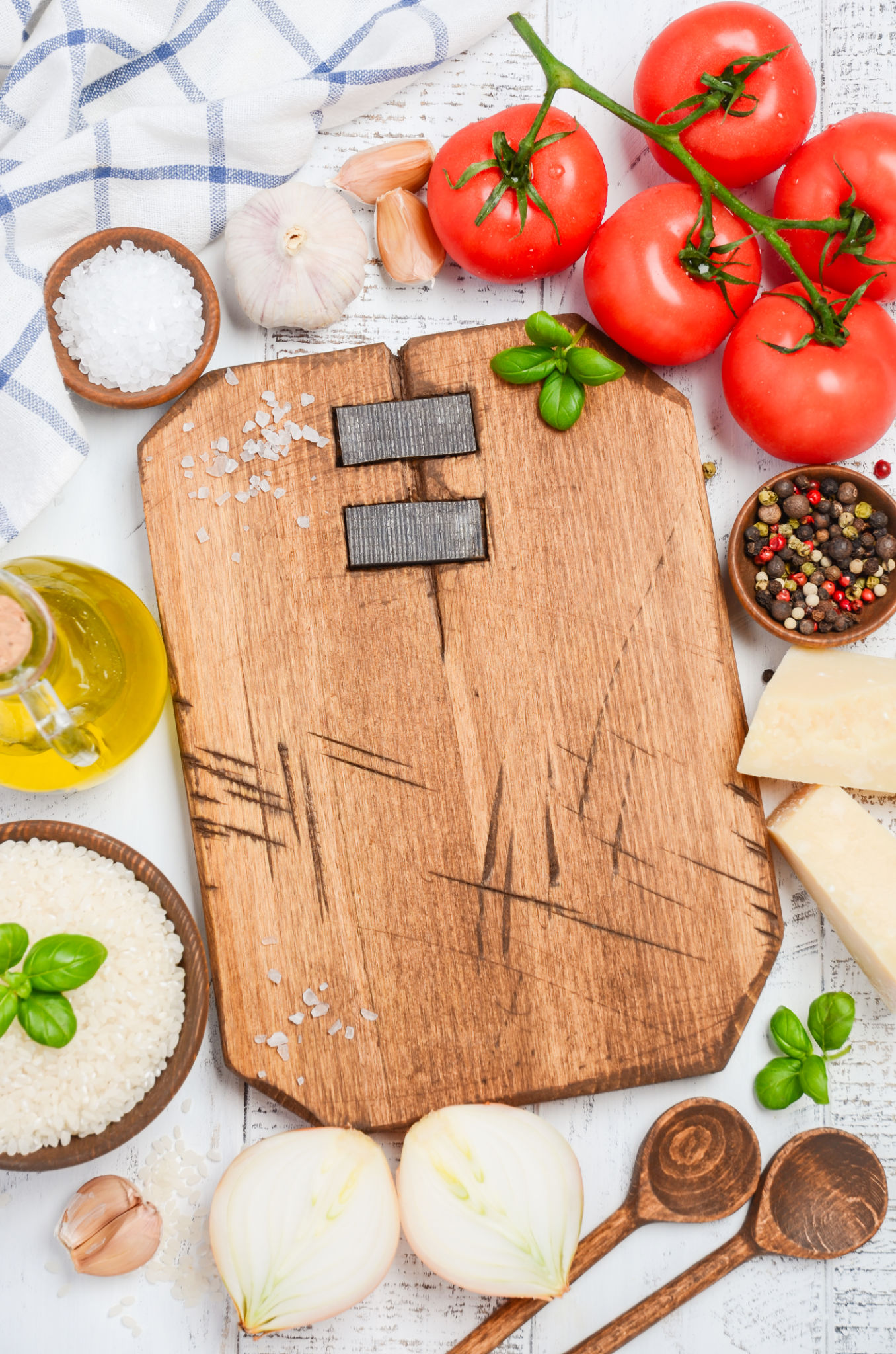 personalized cutting board