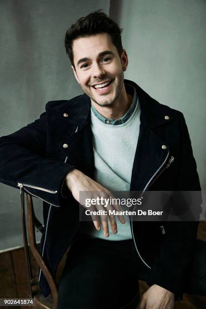 807 Jayson Blair Actor Stock Photos, High-Res Pictures, and Images