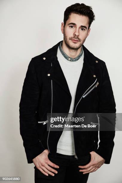 807 Jayson Blair (Actor) Stock Photos, High-Res Pictures, and Images