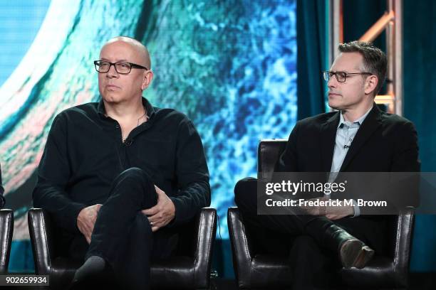 Matt Olmstead Photos et images de collection Getty Images