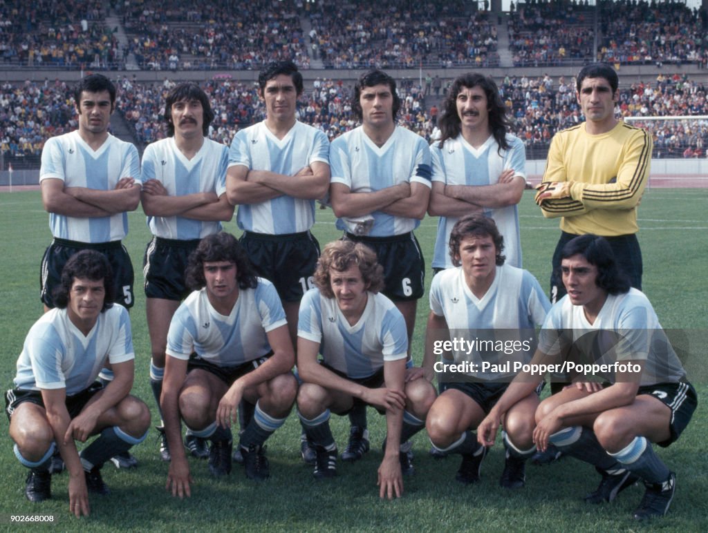 World Cup 1974