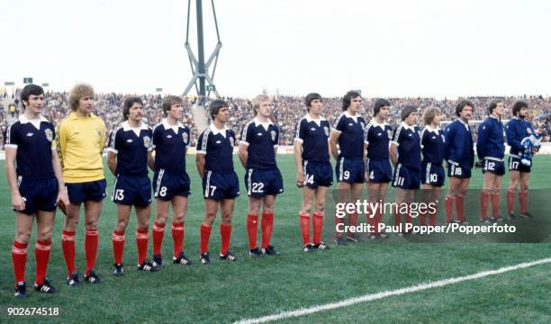 163 Scotland 1978 World Cup Stock Photos, High-Res Pictures, and Images